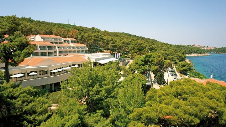 Vitality Hotel Punta