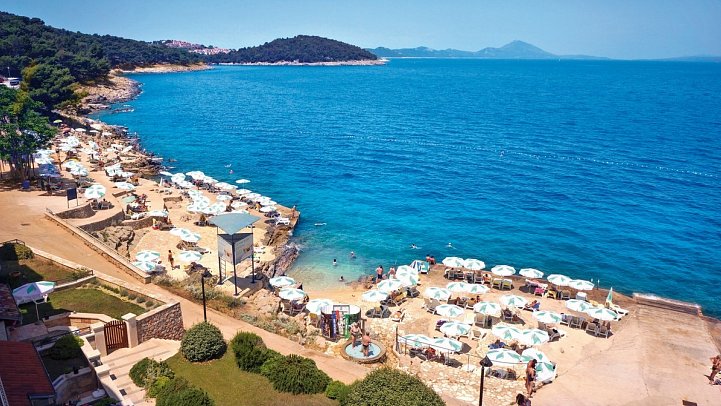 Vitality Hotel Punta