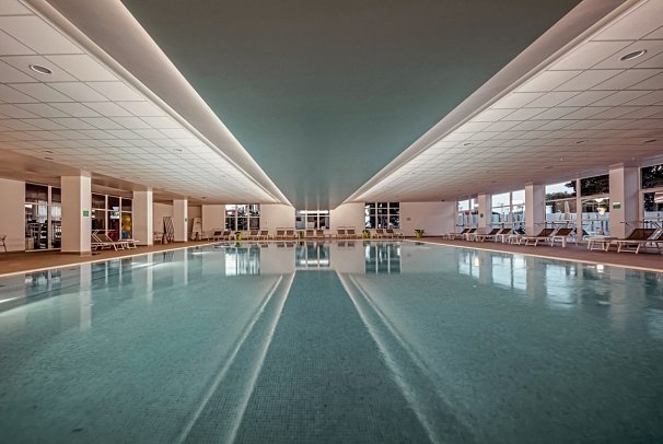 Vitality Hotel Punta