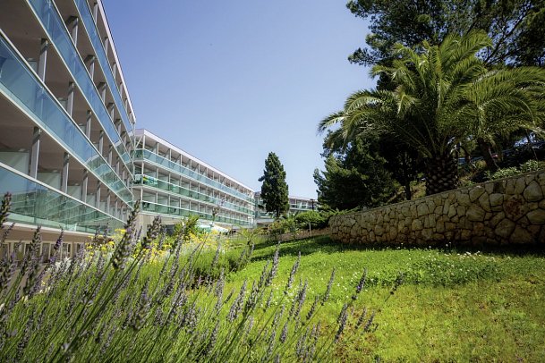 Aurora - Außenansicht