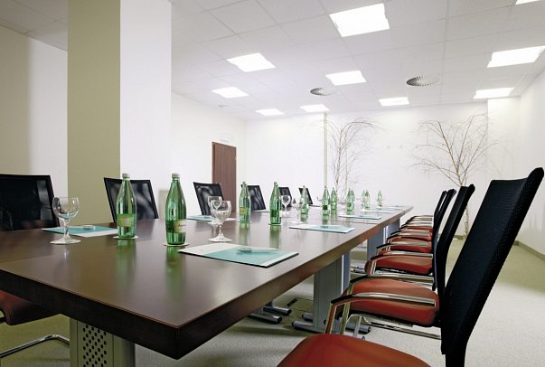 Aurora - Konferenzraum