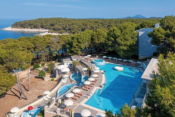 Family Hotel Vespera