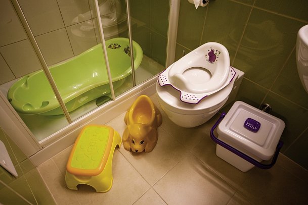 Family Hotel Vespera