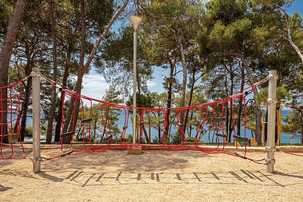 Family Hotel Vespera