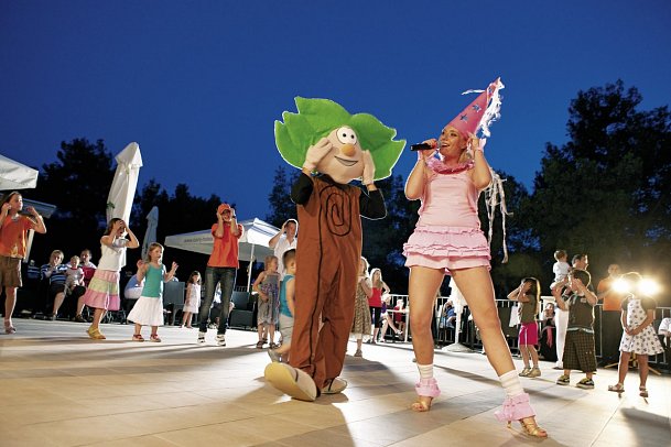 Family Hotel Vespera