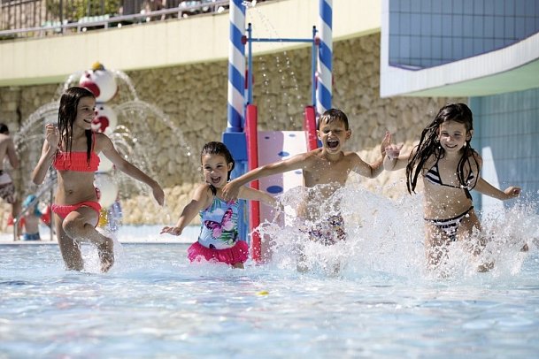 Family Hotel Vespera