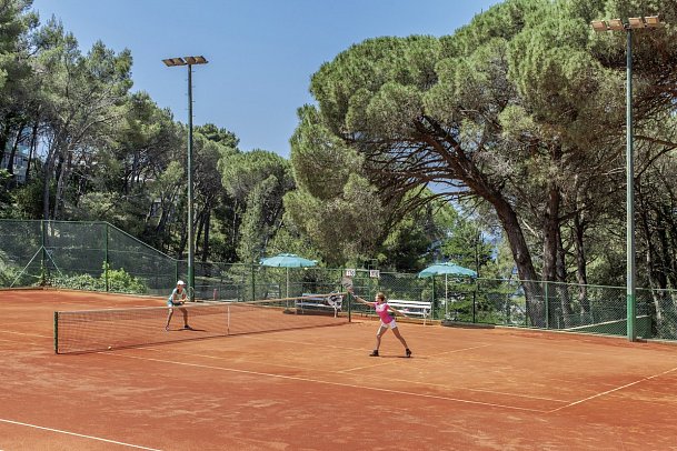 Family Hotel Vespera - Sport/Freizeit