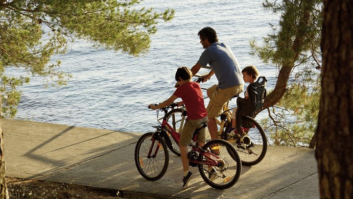 Family Hotel Vespera