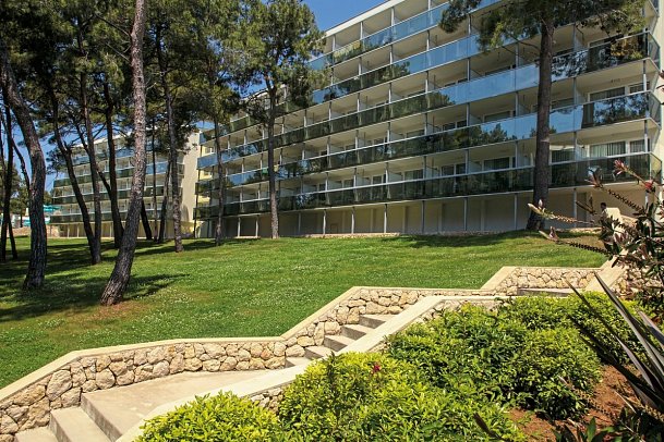 Family Hotel Vespera