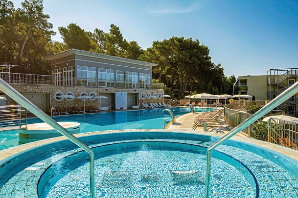 Family Hotel Vespera