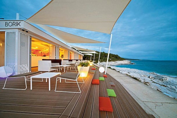 Family Hotel Vespera