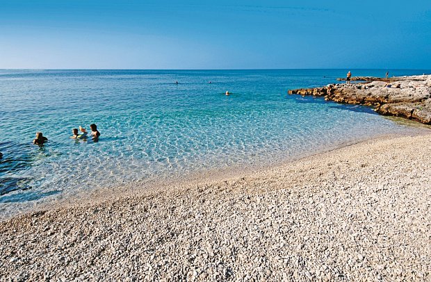 Family Hotel Vespera