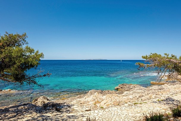 Family Hotel Vespera