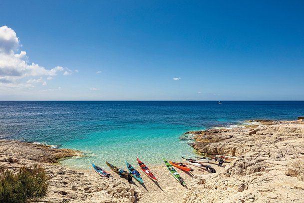 Family Hotel Vespera