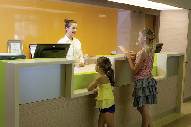 Family Hotel Vespera