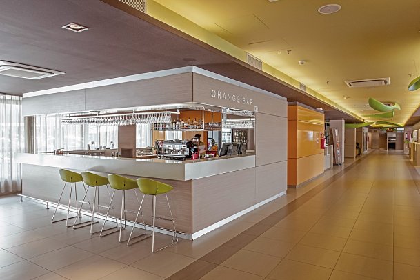 Family Hotel Vespera