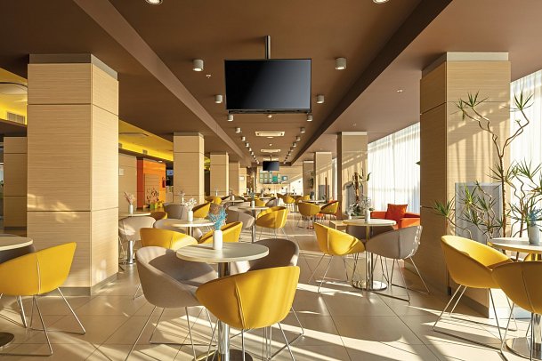 Family Hotel Vespera