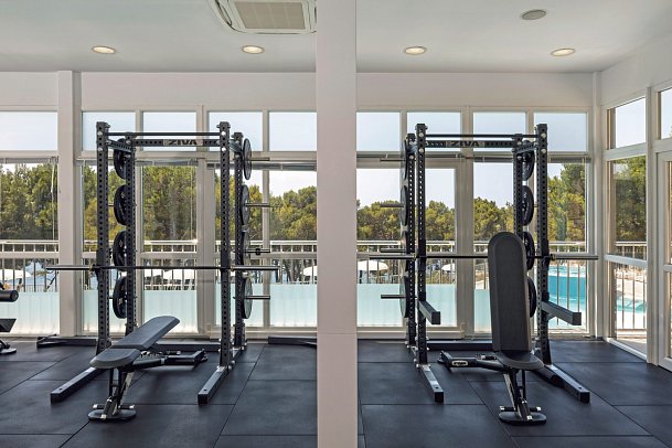 Family Hotel Vespera