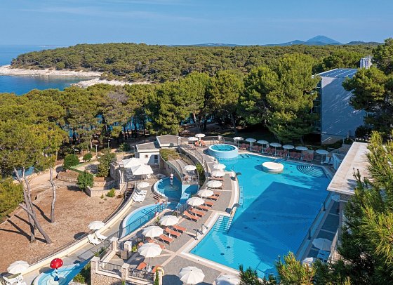 Family Hotel Vespera