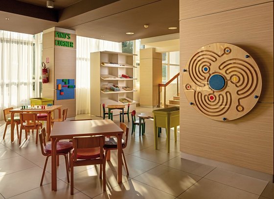 Family Hotel Vespera