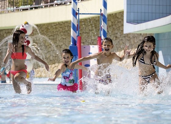 Family Hotel Vespera