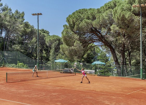 Family Hotel Vespera - Sport/Freizeit