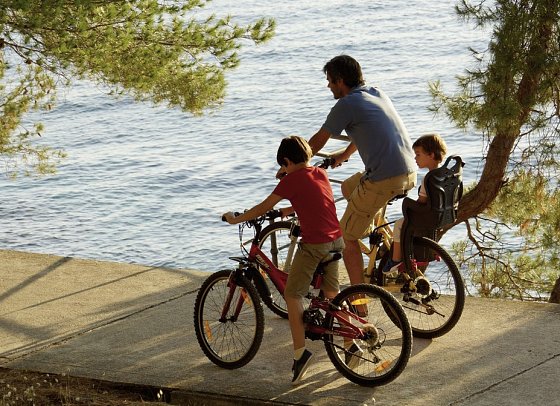 Family Hotel Vespera