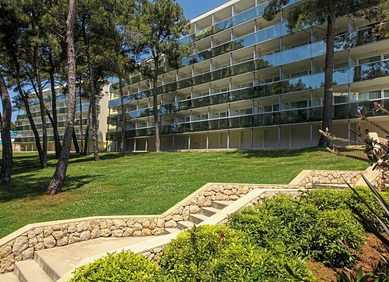 Family Hotel Vespera