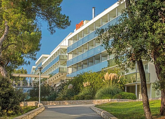 Family Hotel Vespera