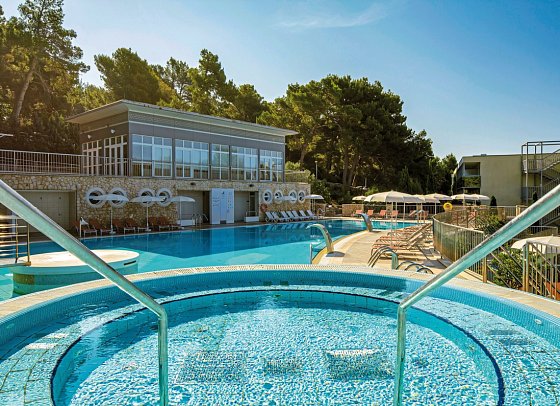 Family Hotel Vespera