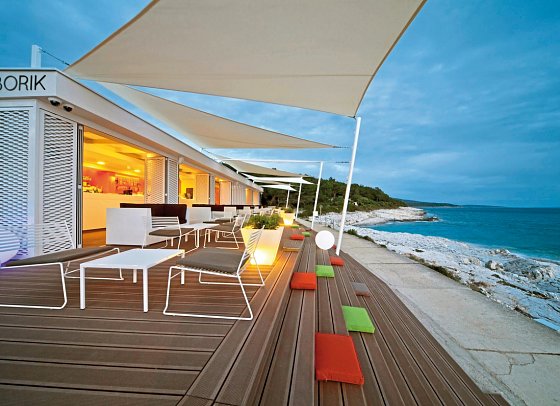 Family Hotel Vespera
