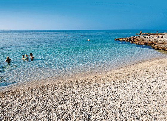 Family Hotel Vespera