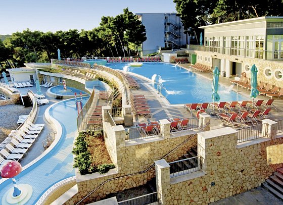 Family Hotel Vespera