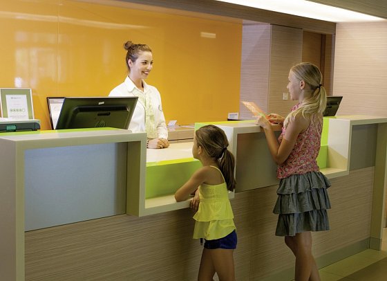 Family Hotel Vespera