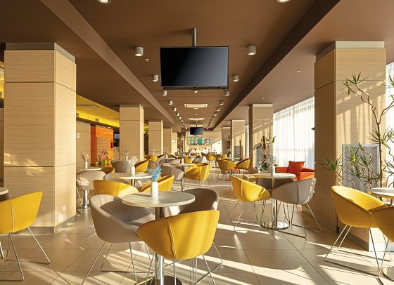 Family Hotel Vespera