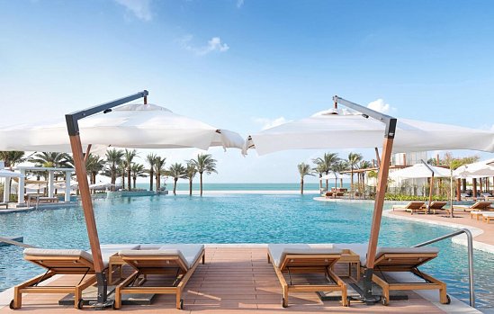 InterContinental Ras Al Khaimah Mina Al Arab Resort und Spa