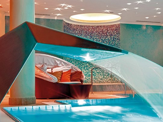 A-ROSA Strandidyll Heringsdorf