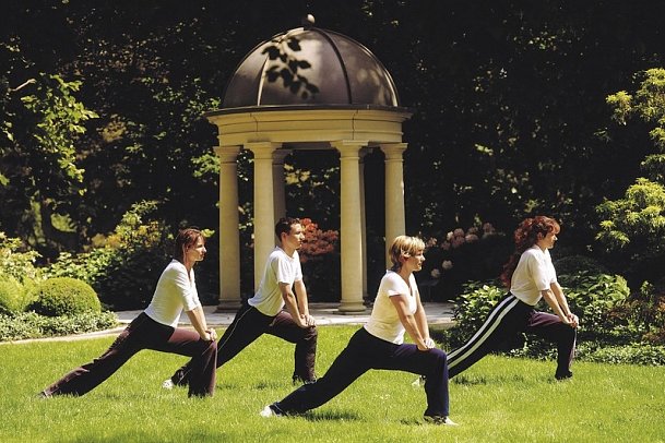 A-ROSA Strandidyll Heringsdorf