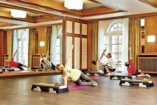 A-ROSA Strandidyll Heringsdorf