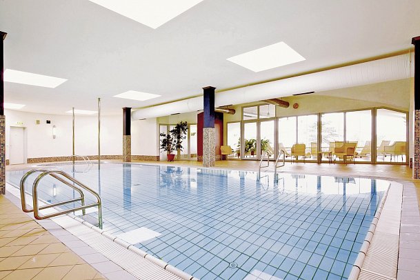 Seehotel Großherzog von Mecklenburg