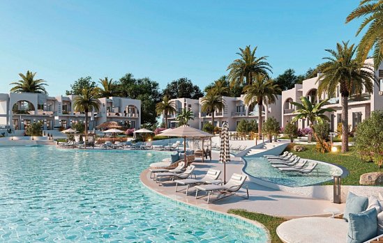 Acel Beach Resort (ab 1.11.26 Sentido Acel Beach Resort)