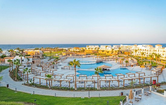 Sentido Acel Beach Resort