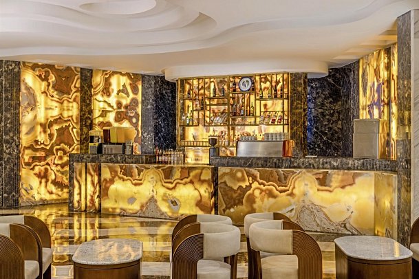 Sirena Beach Resort & Spa