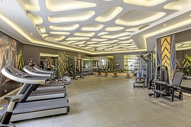 Sirena Beach Resort & Spa