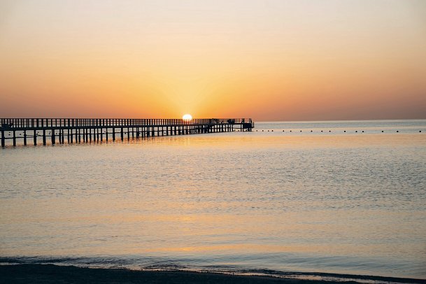 Sentido Reef Oasis Suakin Resort