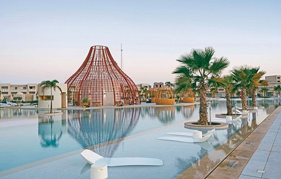 Sentido Reef Oasis Suakin Resort