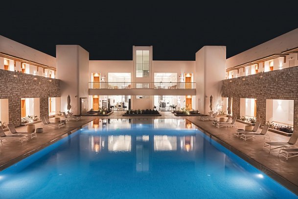 Sentido Reef Oasis Suakin Resort