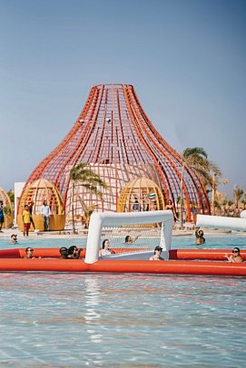 Sentido Reef Oasis Suakin Resort