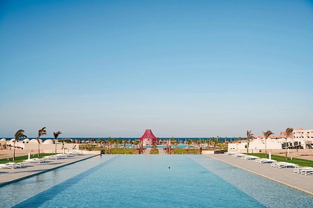 Sentido Reef Oasis Suakin Resort