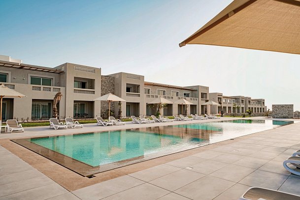 Sentido Reef Oasis Suakin Resort